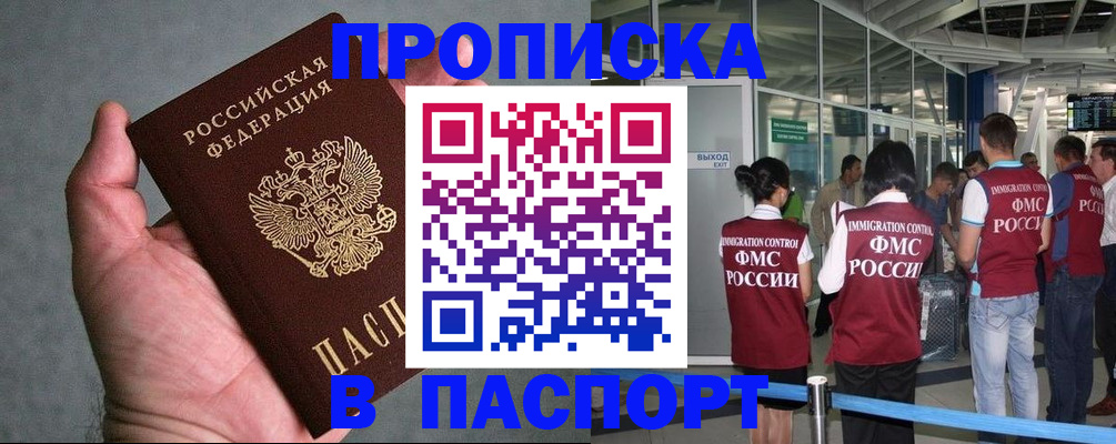 прописка в квартире в Домодедово